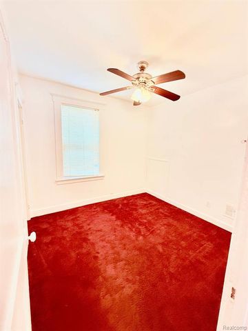 3911 Edwin Street, Hamtramck, MI 48212