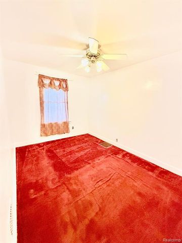 3911 Edwin Street, Hamtramck, MI 48212