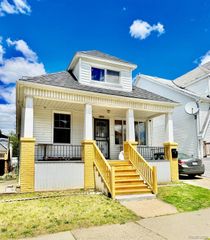 3911 Edwin Street, Hamtramck, MI 48212