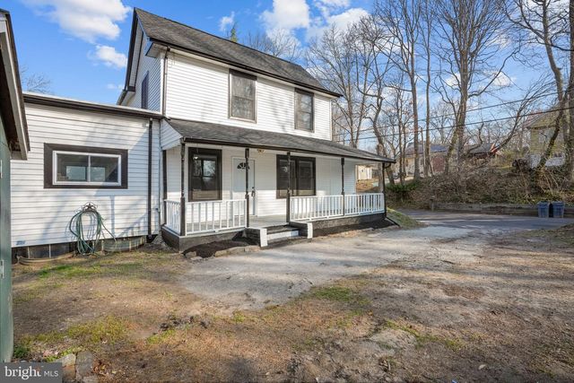 218 LAKE AVE, Clementon, NJ 08021