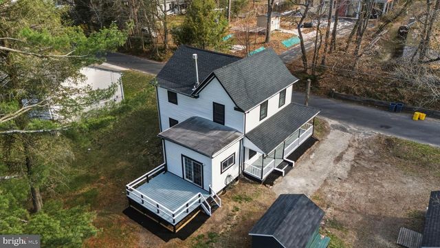 218 LAKE AVE, Clementon, NJ 08021