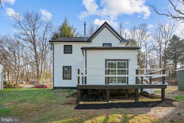 218 LAKE AVE, Clementon, NJ 08021