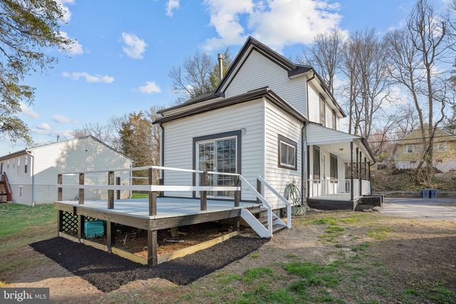 218 LAKE AVE, Clementon, NJ 08021