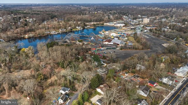 218 LAKE AVE, Clementon, NJ 08021