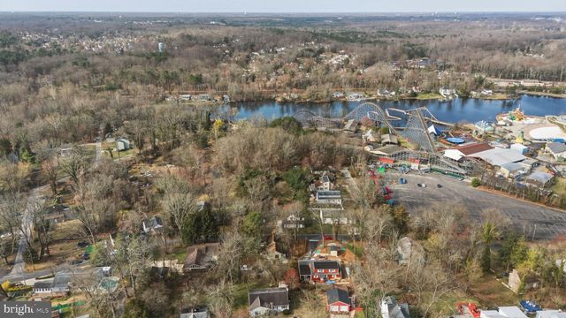 218 LAKE AVE, Clementon, NJ 08021