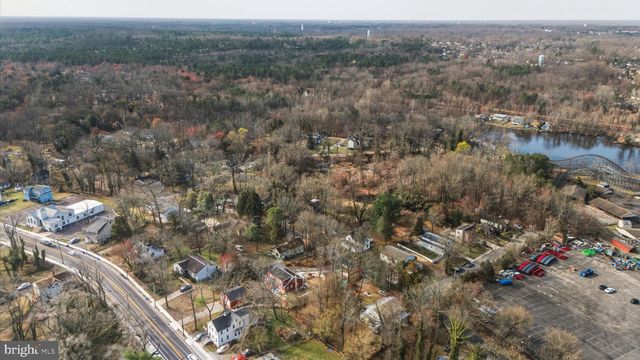 218 LAKE AVE, Clementon, NJ 08021