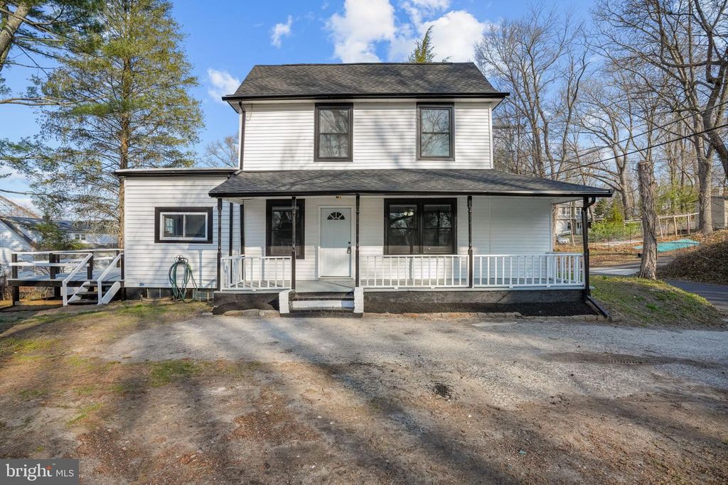 218 LAKE AVE, Clementon, NJ 08021