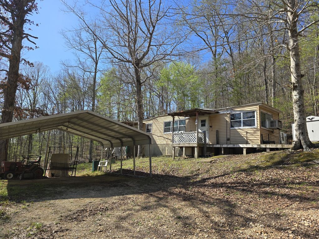 2030 Clifton Tpke, Waynesboro, TN 38485
