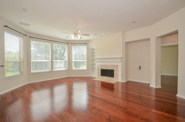 12407 Aliso Bend Lane, Houston, TX 77041