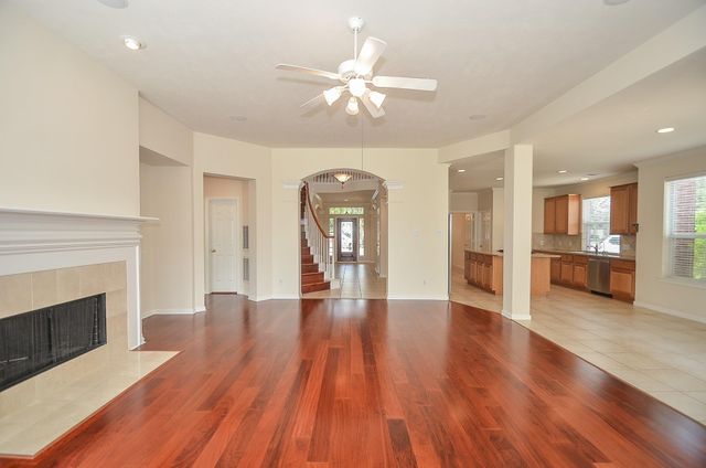 12407 Aliso Bend Lane, Houston, TX 77041