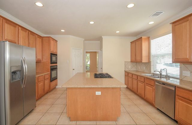 12407 Aliso Bend Lane, Houston, TX 77041
