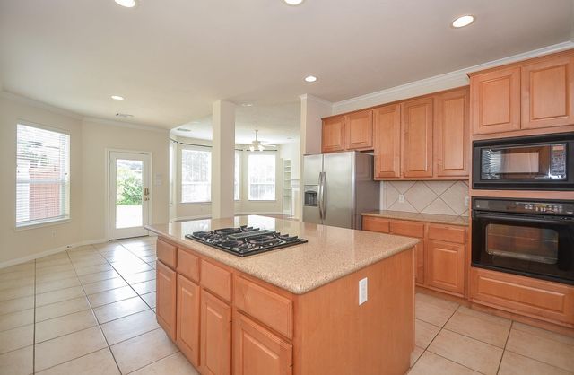 12407 Aliso Bend Lane, Houston, TX 77041