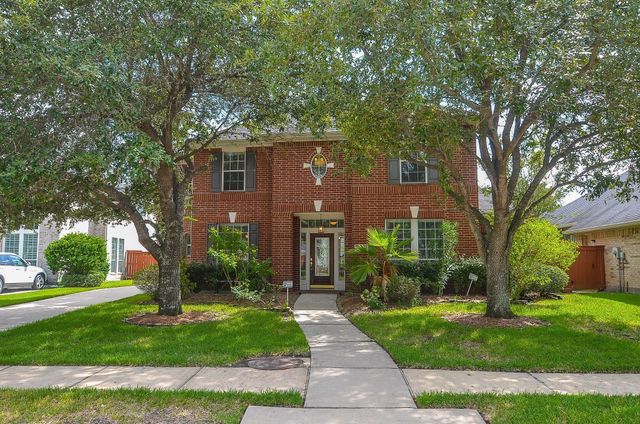 12407 Aliso Bend Lane, Houston, TX 77041