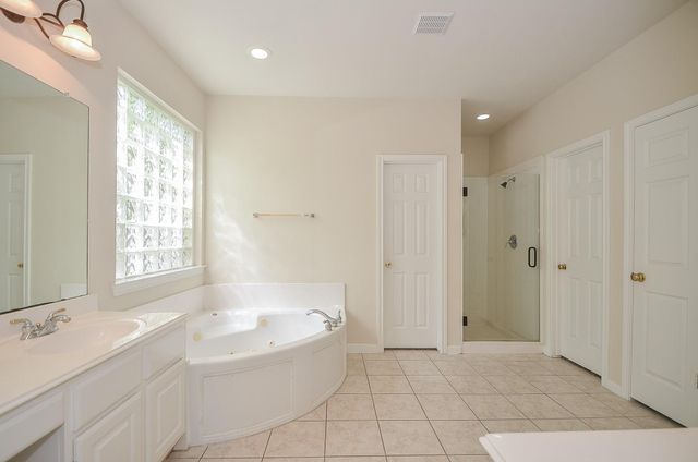 12407 Aliso Bend Lane, Houston, TX 77041