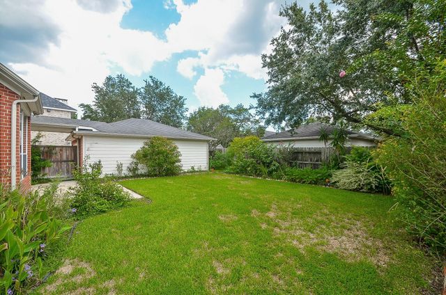 12407 Aliso Bend Lane, Houston, TX 77041