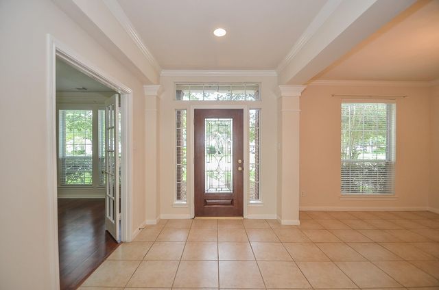 12407 Aliso Bend Lane, Houston, TX 77041