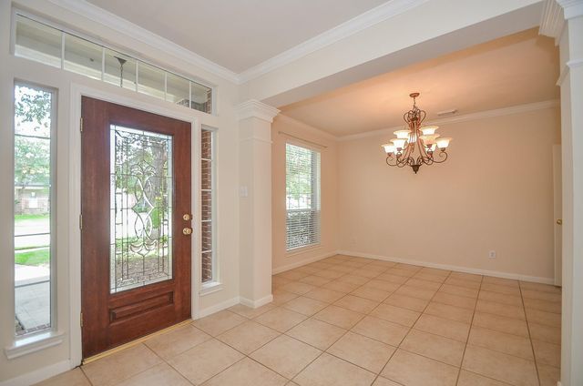 12407 Aliso Bend Lane, Houston, TX 77041