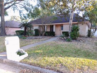3714 Haven Pines Drive, Houston, TX 77345