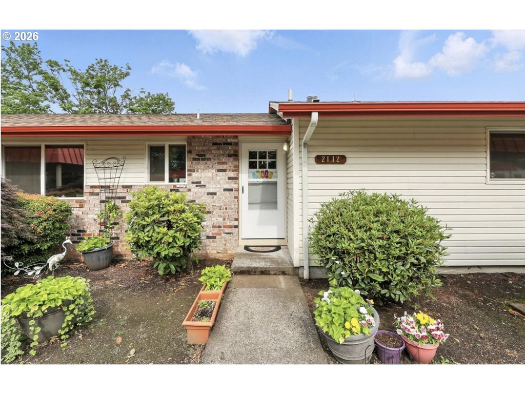 2112 Se 148TH Pl, Portland, OR 97233
