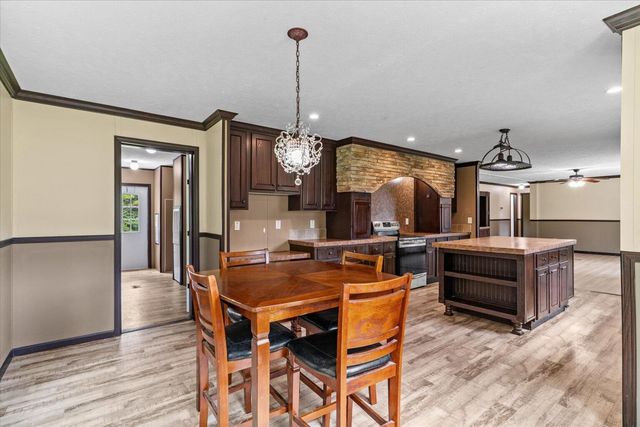 494 Hard Work Road, Chatsworth, GA 30705