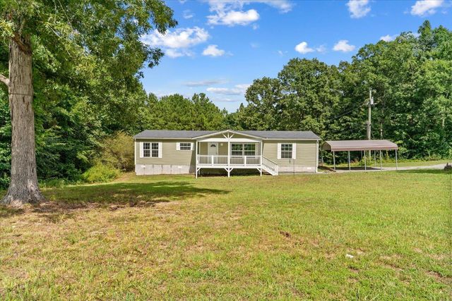 494 Hard Work Road, Chatsworth, GA 30705
