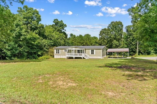 494 Hard Work Road, Chatsworth, GA 30705