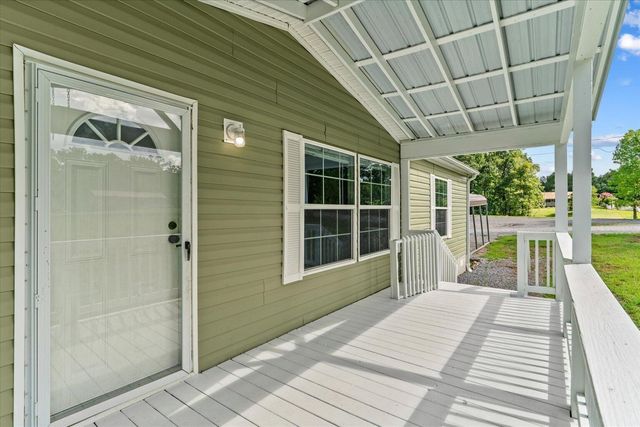 494 Hard Work Road, Chatsworth, GA 30705