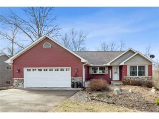 W821 Silver Fox Drive, Spring Valley, WI 54767