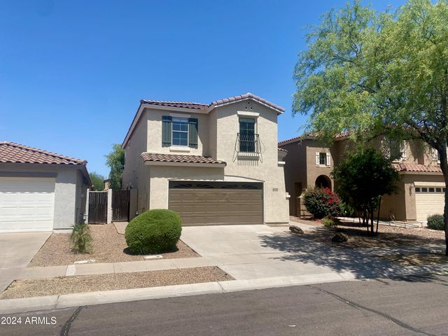 4008 E IRONHORSE Road, Gilbert, AZ 85297