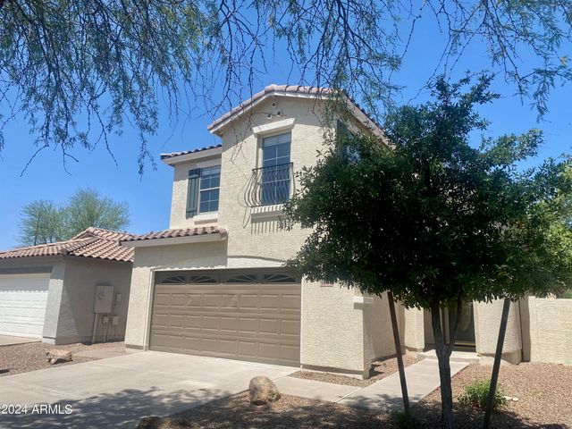 4008 E IRONHORSE Road, Gilbert, AZ 85297