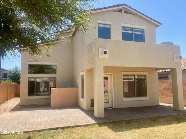 4008 E IRONHORSE Road, Gilbert, AZ 85297