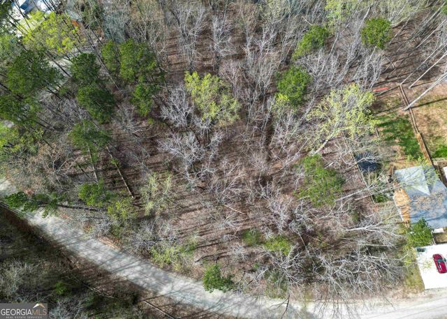 0 Lake View Drive, Lavonia, GA 30553