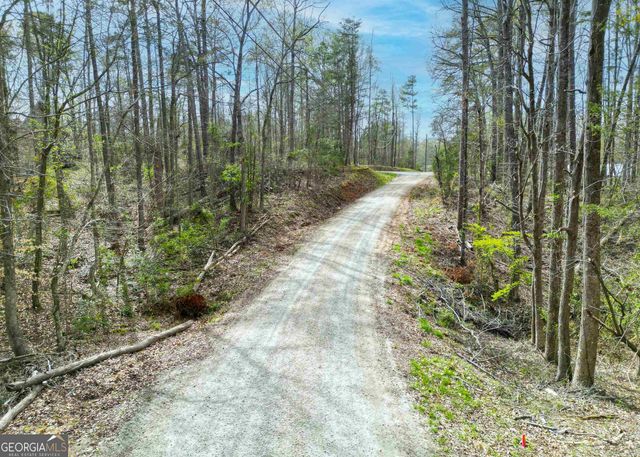 0 Lake View Drive, Lavonia, GA 30553