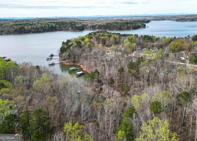 0 Lake View Drive, Lavonia, GA 30553
