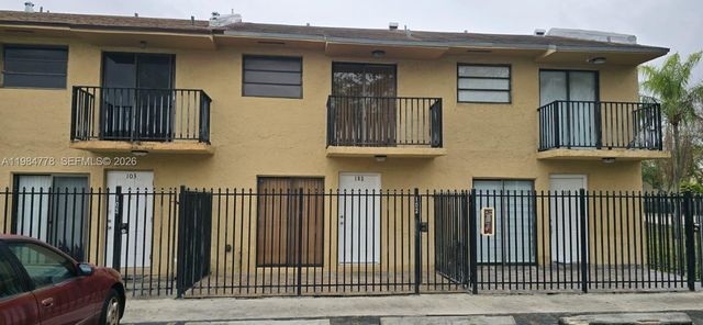 6345 SW 138th Ct 102, Miami, FL 33183