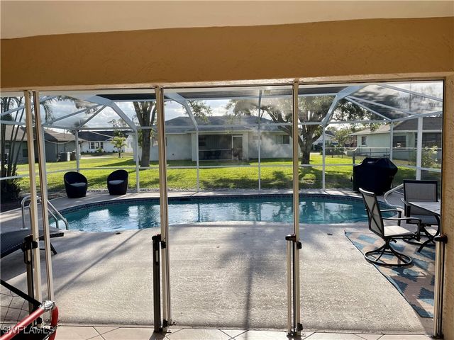 258 SE 1st AVE, Cape Coral, FL 33990