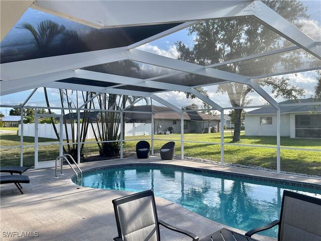 258 SE 1st AVE, Cape Coral, FL 33990