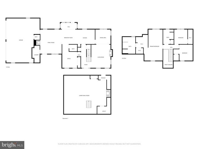 121 ANGELA DR, New Holland, PA 17557