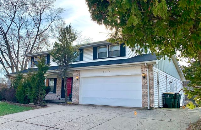 9S174 Nantucket Drive, Darien, IL 60561