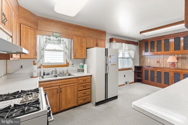 116 ANDERSON AVE, Havre De Grace, MD 21078
