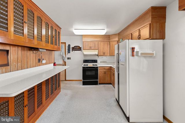 116 ANDERSON AVE, Havre De Grace, MD 21078
