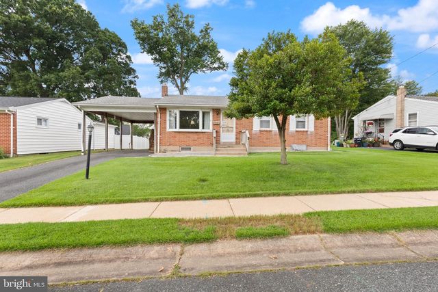 116 ANDERSON AVE, Havre De Grace, MD 21078