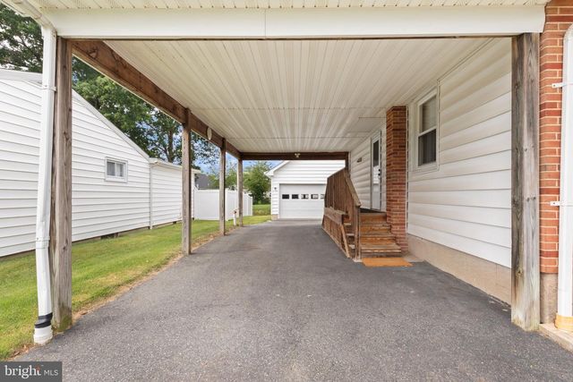 116 ANDERSON AVE, Havre De Grace, MD 21078