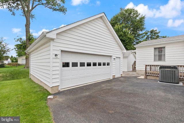 116 ANDERSON AVE, Havre De Grace, MD 21078