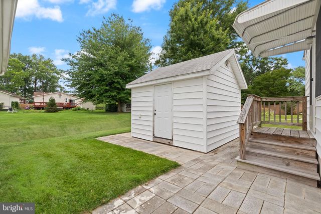 116 ANDERSON AVE, Havre De Grace, MD 21078