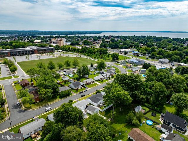 116 ANDERSON AVE, Havre De Grace, MD 21078
