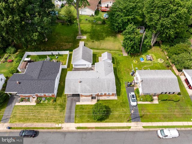 116 ANDERSON AVE, Havre De Grace, MD 21078