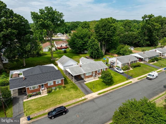 116 ANDERSON AVE, Havre De Grace, MD 21078