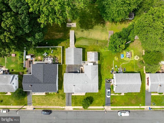 116 ANDERSON AVE, Havre De Grace, MD 21078