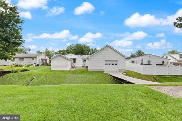 116 ANDERSON AVE, Havre De Grace, MD 21078
